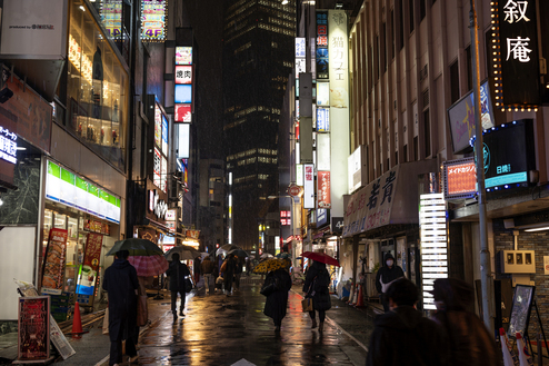 台北林森北路酒店男性蛻變之旅ppt